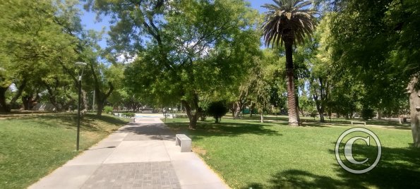 Plaza Independencia (4)