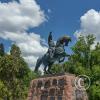 Plaza San Martin