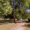 Plaza Uruguay