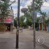 Av. Levalle y Edison