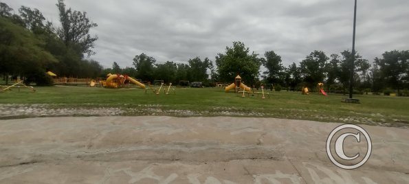 Parque Provincial Costanera Rio V (7)