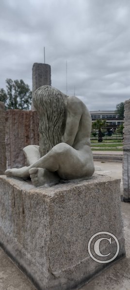 Parque Provincial Costanera Rio V