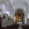 Parroquia Nuestra Señora de la Merced, 1861, at Plaza Pedernera (2)