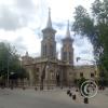 Parroquia Nuestra Señora de la Merced, 1861, at Plaza Pedernera (4)