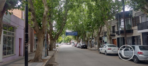 Pedernera y Rivadavia