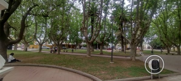 Plaza Lafinur at Potosi y Balcarce y Belgrano (3)