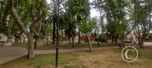 Plaza Lafinur at Potosi y Balcarce y Belgrano (4)