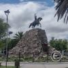 Plaza San Martin at Maipu y Pedernera y Curupayti (3)
