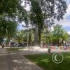 Plaza Sesquicentenario at Rivadavia y Pedernera y Balcarce (2)