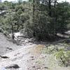 Massai Trail after the storm_ after it was flooded 3