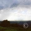 Storms over Sulphur Springs Valley