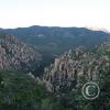 Thousands of stone soldiers watching over the mountains 4