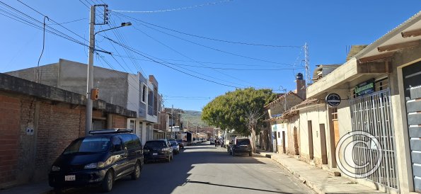 Calle Baptista (3)