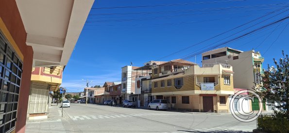 Calle Sucre (2)