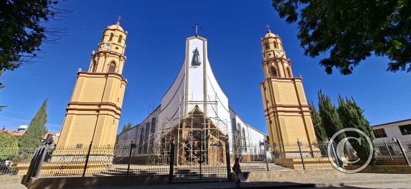 Catedral de San Pedro
