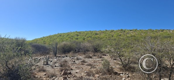 Landscape outside Aiquile (2)