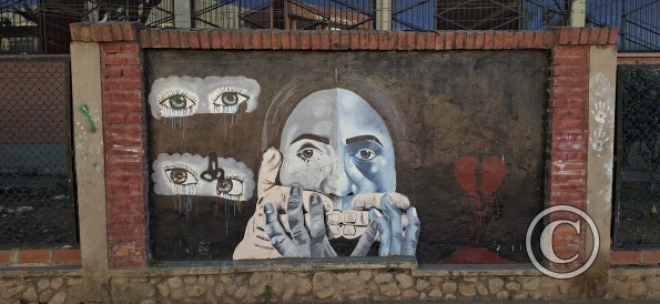 Mural on Av Teran (5)