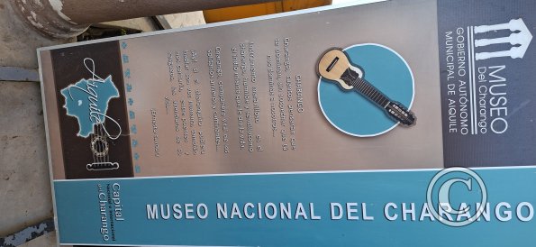 Museo del Charango (15)