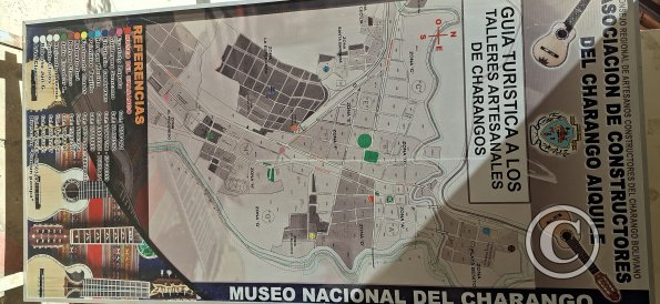 Museo del Charango (2)