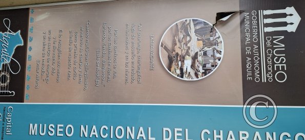 Museo del Charango (6)