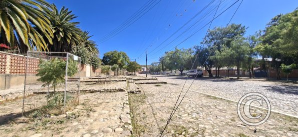 Parque el Kjochi