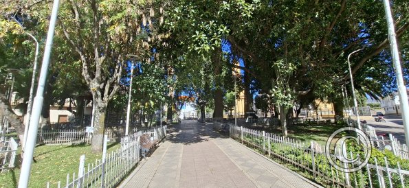 Plaza 20 de Diciembre (2)