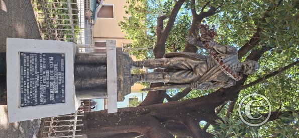 Plaza 20 de Diciembre (3)