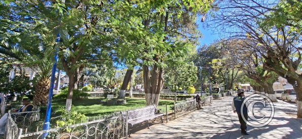 Plaza de Mayo