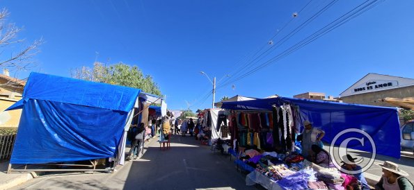Sunday market (2)