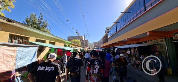Sunday market (4)