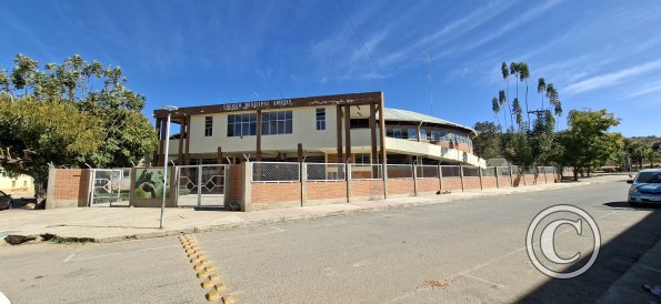 The Stadium (2)