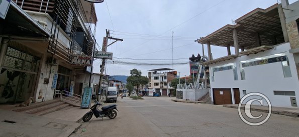 Av Barranqueras