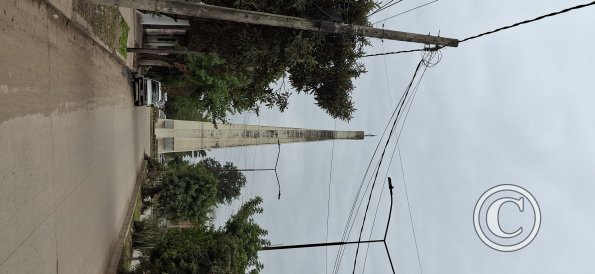 Av Bolivar