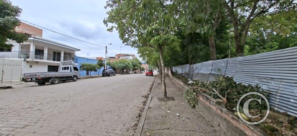 Calle Argentina