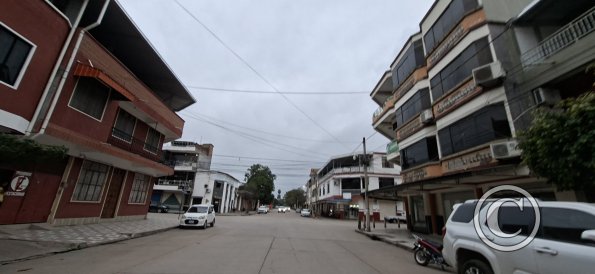 Calle La Paz (2)