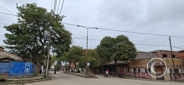 Calle Topater
