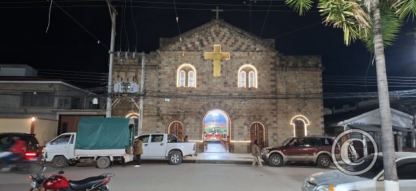 Iglesial de San Antonio (2)