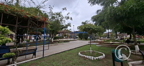 Parque Principal (2)