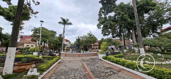Parque Principal (5)