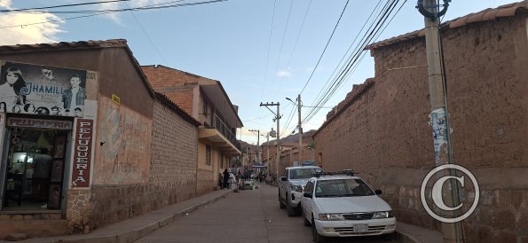 Calle Ayacucho (2)