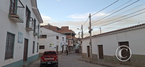 Calle Bolivar (2)