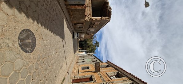 Calle Grau