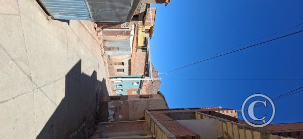 Calle Independencia