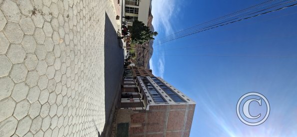 Calle Santa Cruz