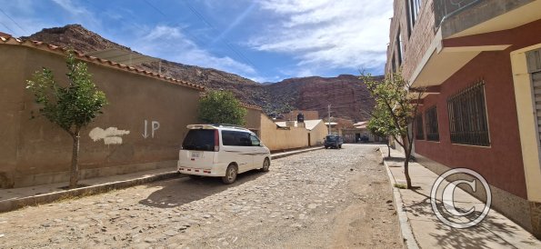 Calle Sucre (2)