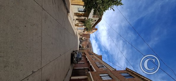 Calle Sucre