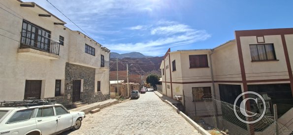Calle Tarija