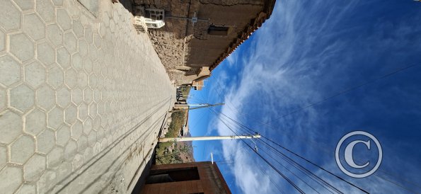 Camino A Bella Vista (2)