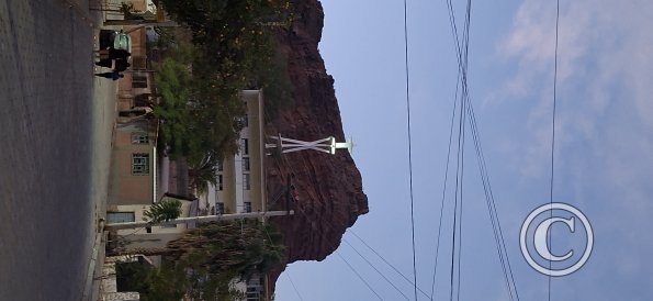 Christ Monument