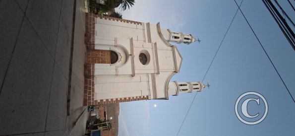 Iglesia de Santiago Apostol (2)